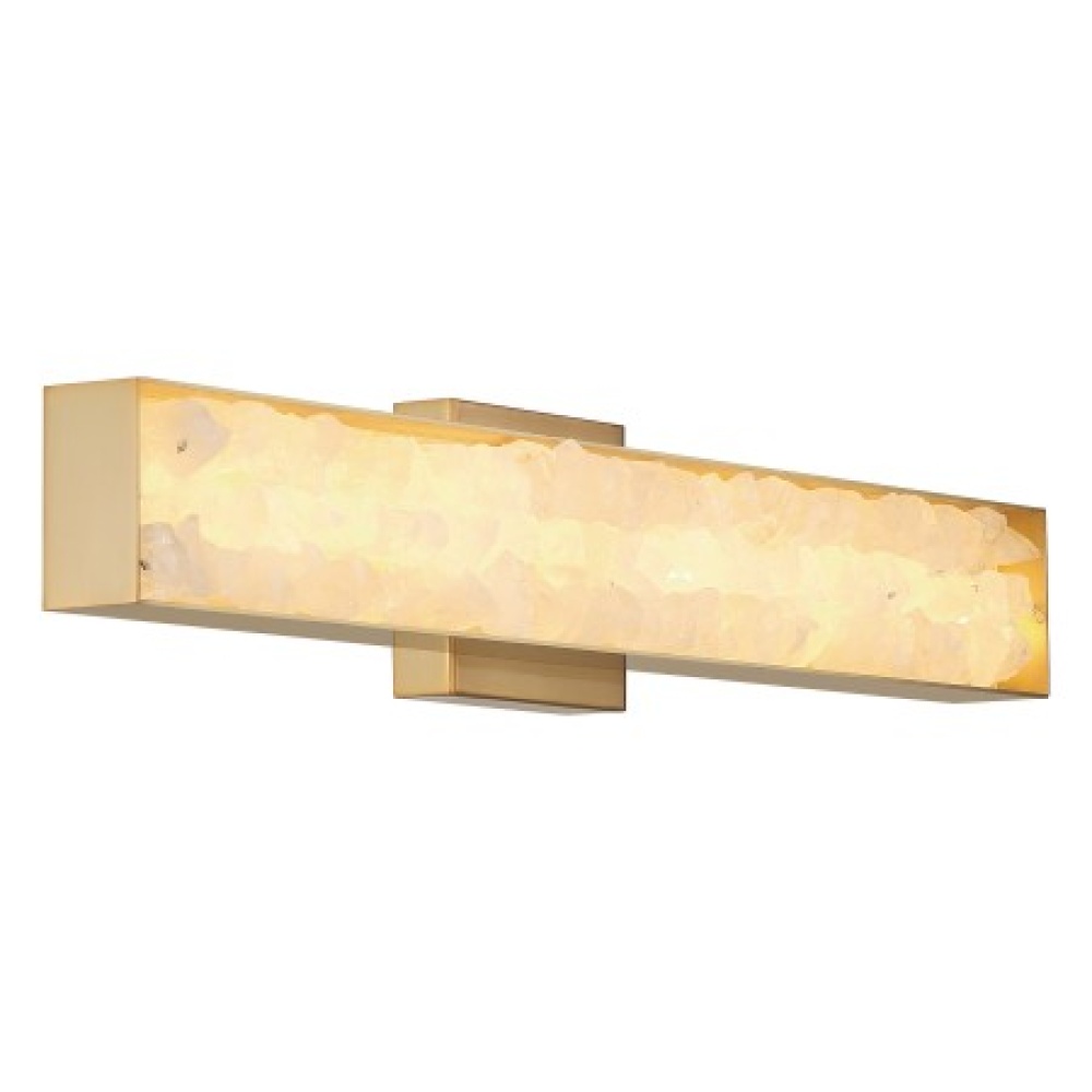 Divinely - LED Wall Sconce