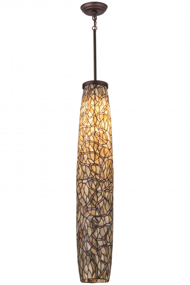 6.5" Wide Branches Mini Pendant