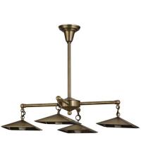 Meyda Blue 51760 - 25" Wide Chandelier Hardware