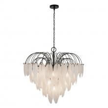 Artcraft AC11782BK - Chandelier