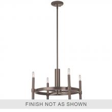 Artcraft AC10665PN - Chandelier