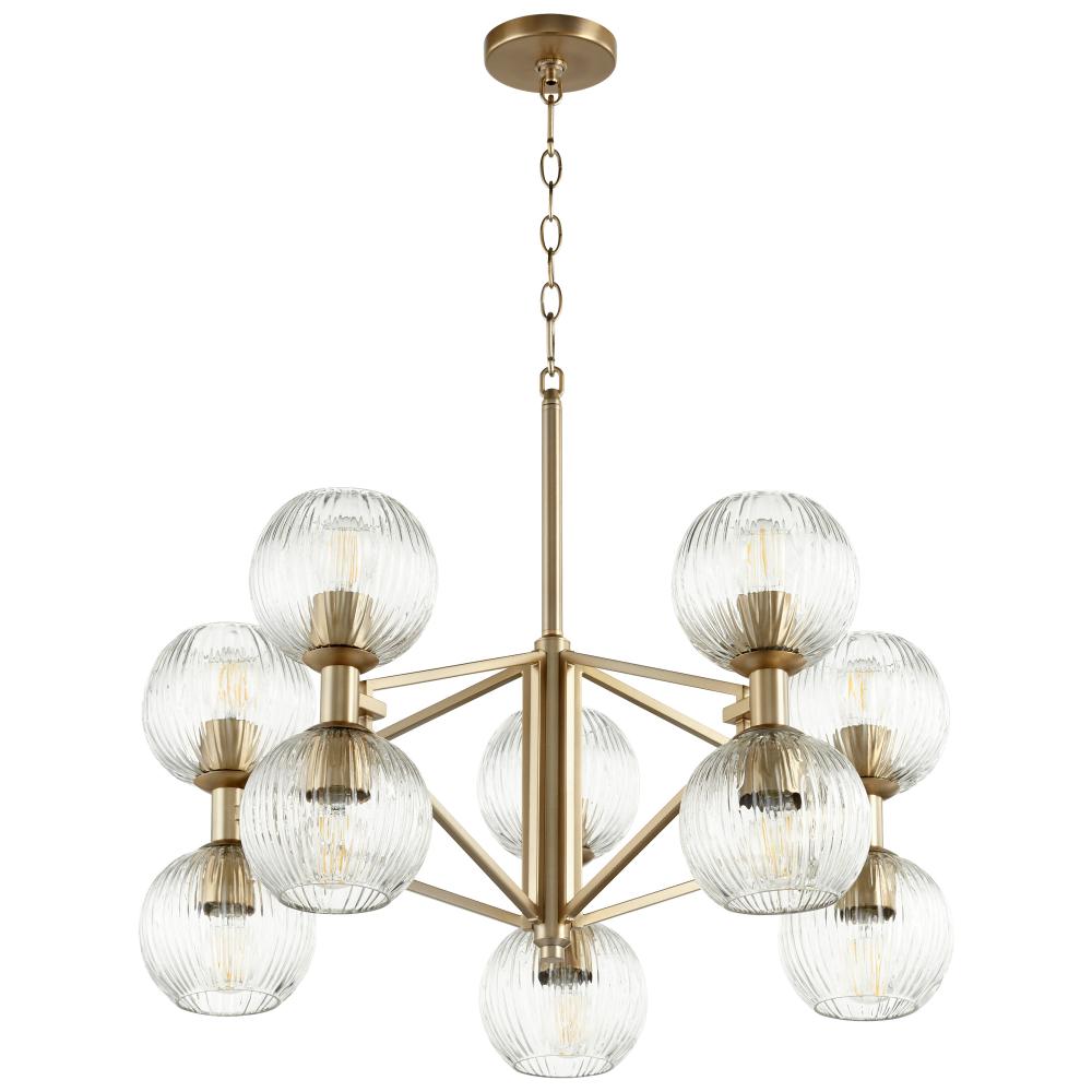 Helios Chandelier Small