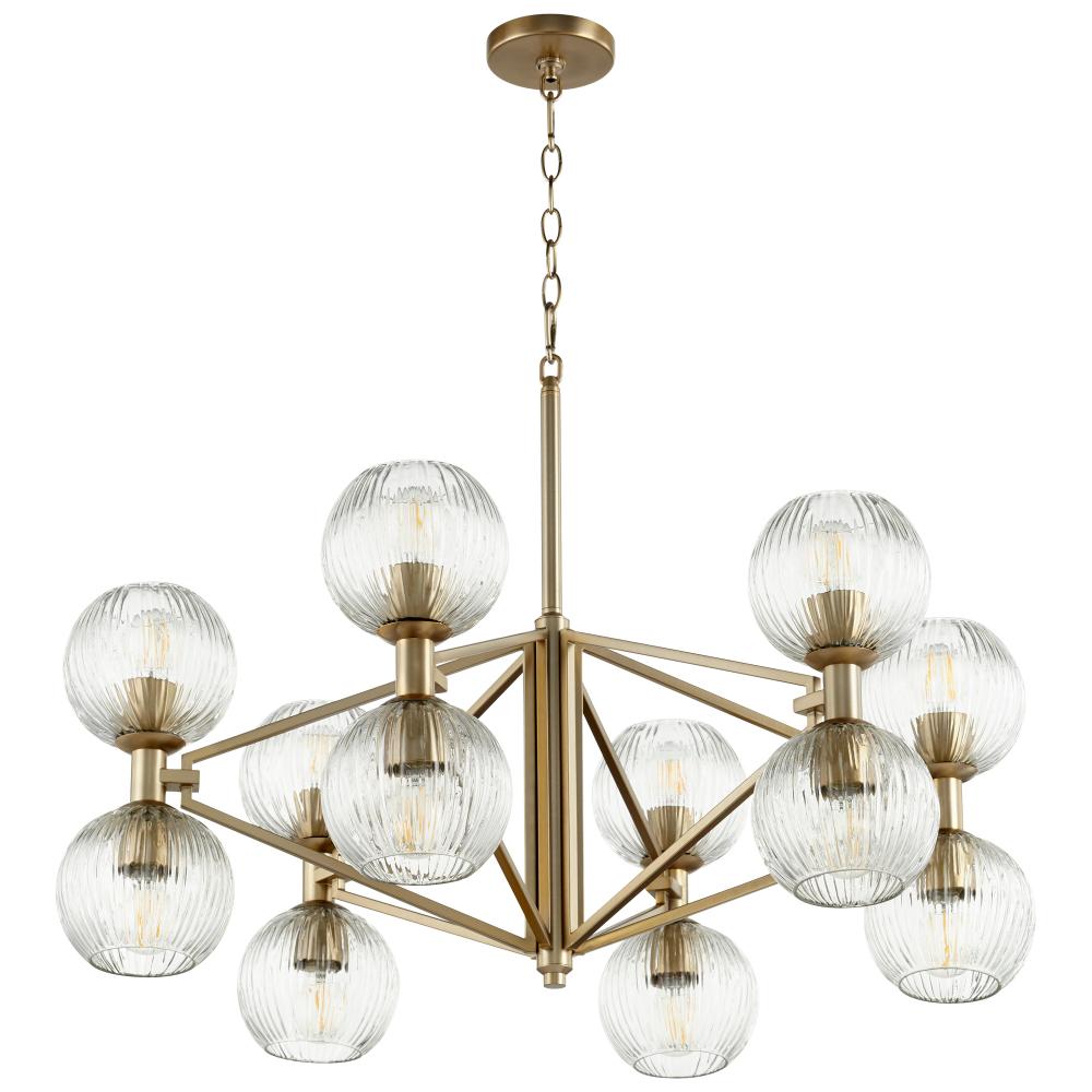 Helios Chandelier Large