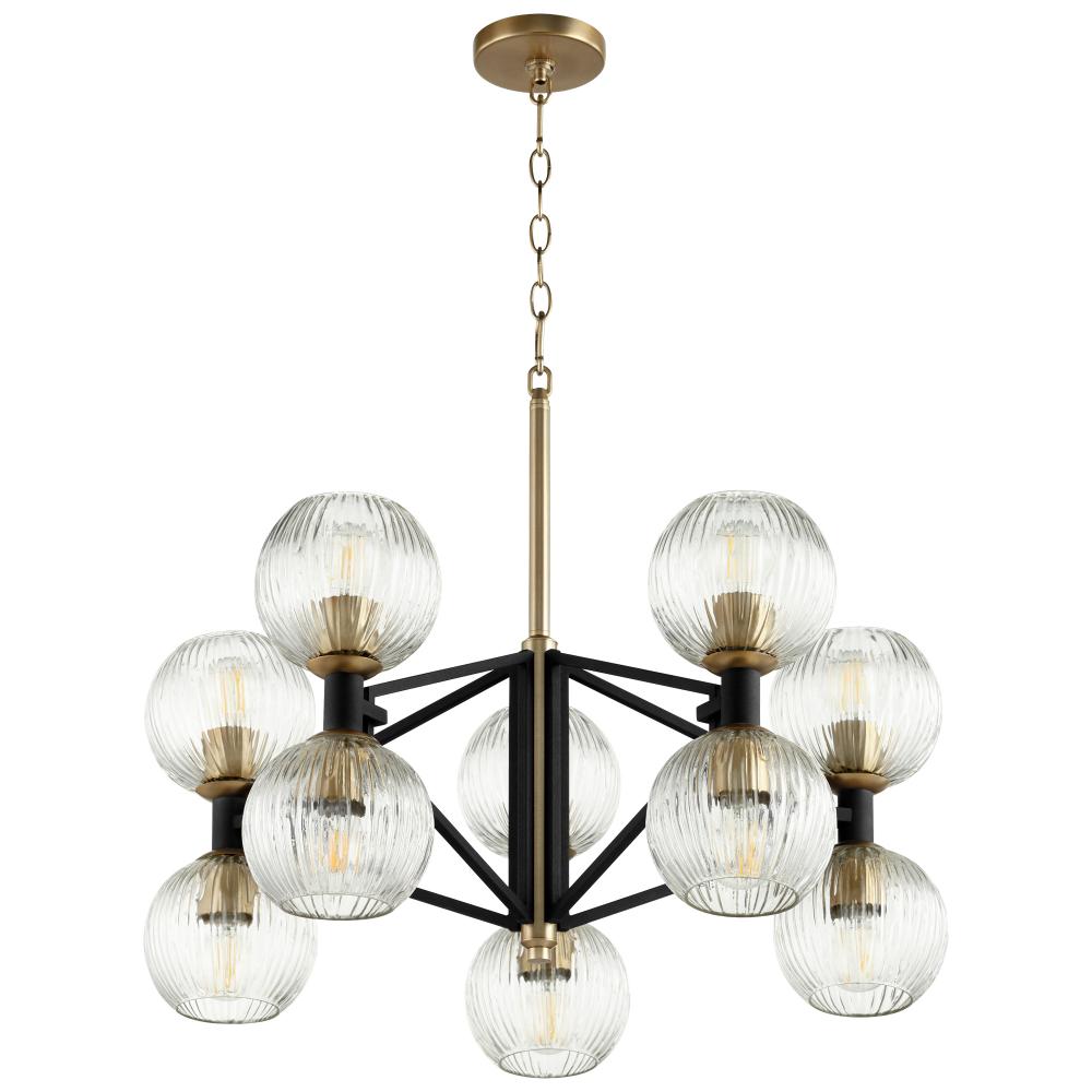 Helios Chandelier Small
