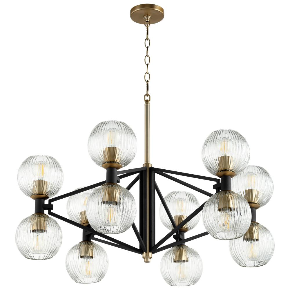 Helios Chandelier Large