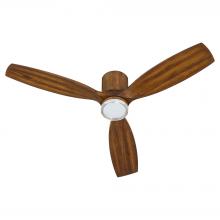 Cyan Designs 11956 - Mistral Ceiling Fan Walnut
