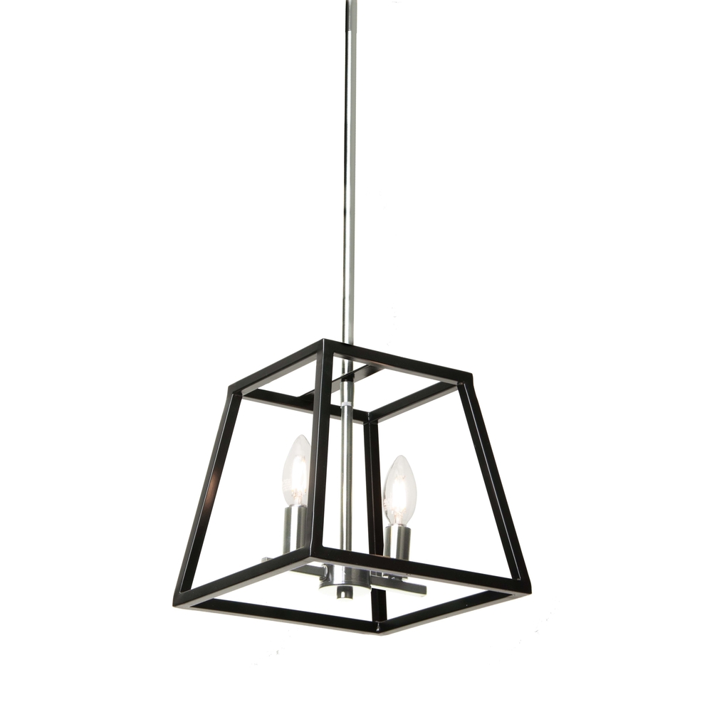 LAURENTIAN 2 LT PENDANT