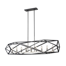 DVI DVP29504SN+GR - POLYGON 9 LT LINEAR