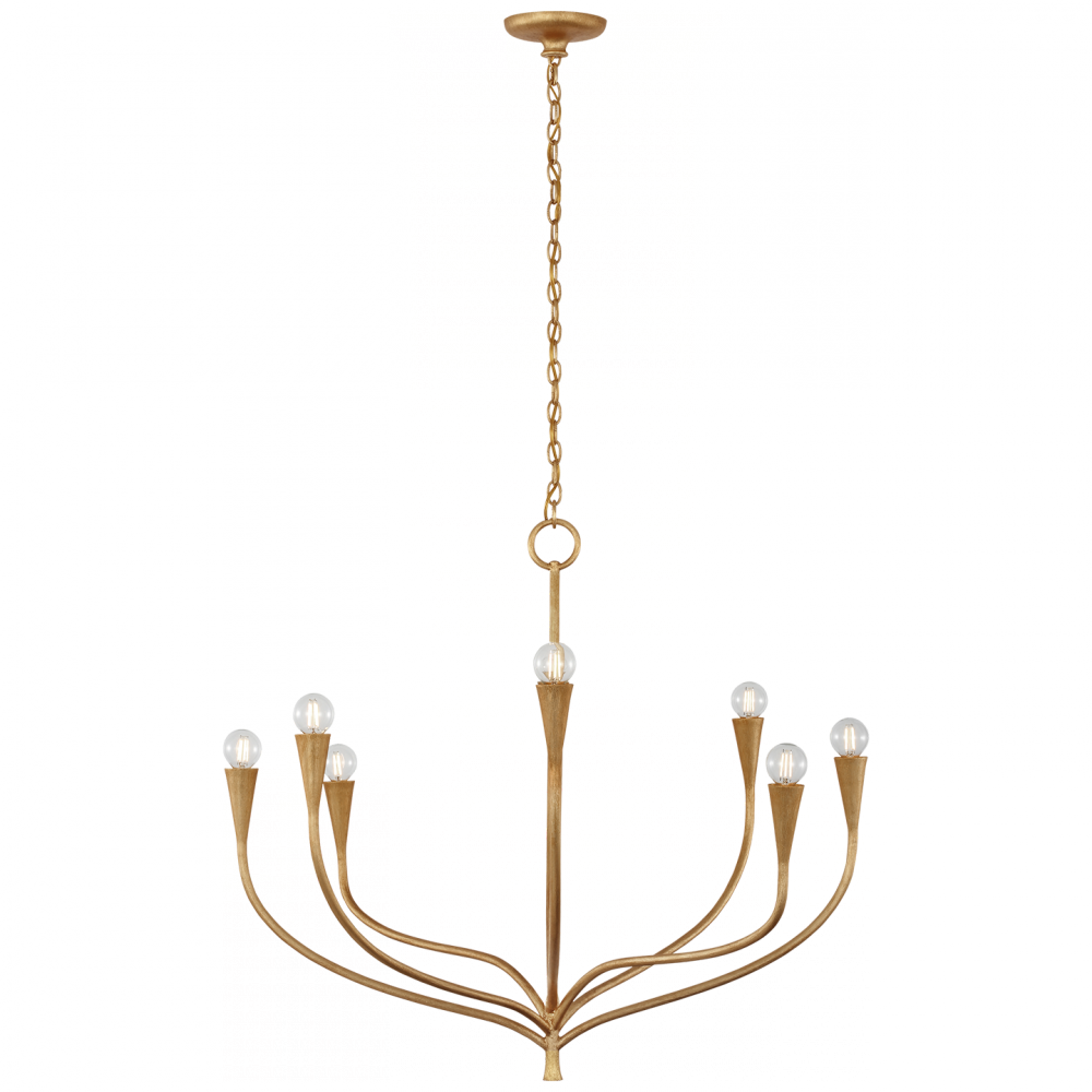 Marini 33" Chandelier