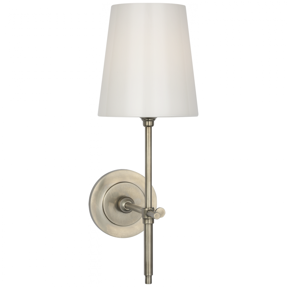 Bryant 15" Cordless Bath Sconce