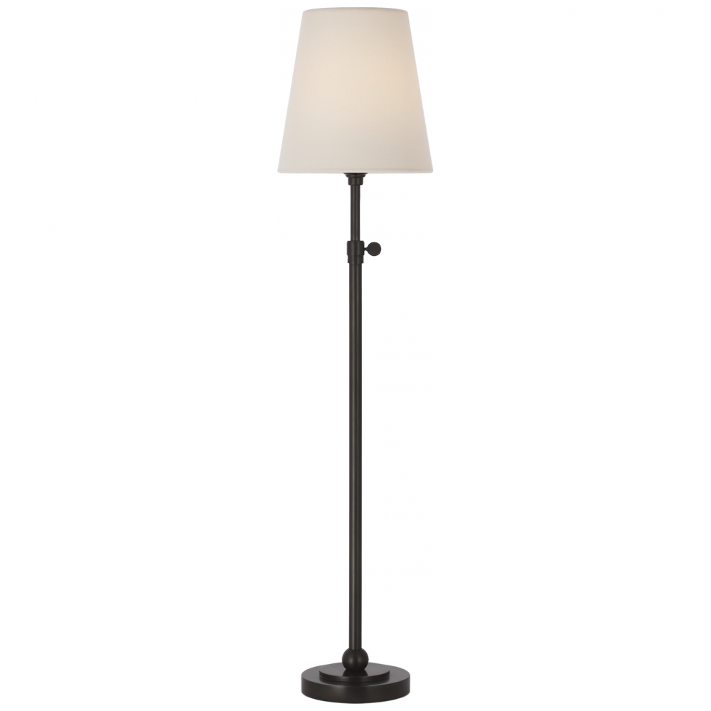 Bryant 27" Adjustable Cordless Table Lamp
