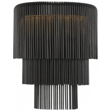 Visual Comfort & Co. Signature Collection KW 2058AI - Differo 8" Layered Sconce