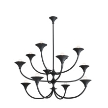 Arteriors Home DLI09 - Larkin Chandelier