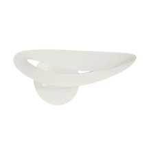 Eurofase 14943-010 - Zeal, 2Lt Wall Sconce, White
