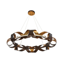 Eurofase 30080-010 - 33" Integrated LED Chandelier