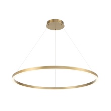 Eurofase 31472-031 - 47" Integrated LED Chandelier