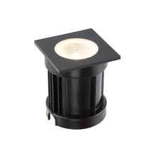 Eurofase 32100-013 - OUTDR,LED INGROUND,SQ,10W,BLK