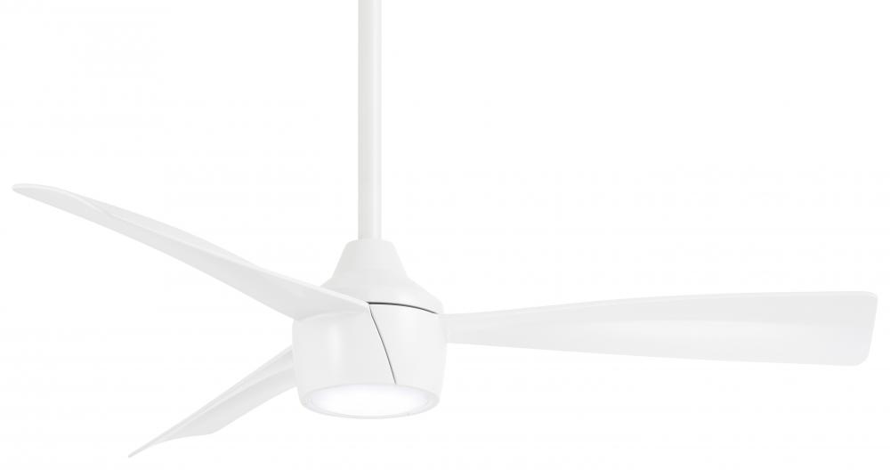 Skinnie 44" - LED 44" Ceiling Fan
