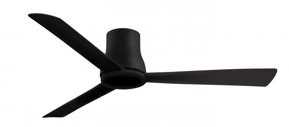Simple Flush - 52" Ceiling Fan