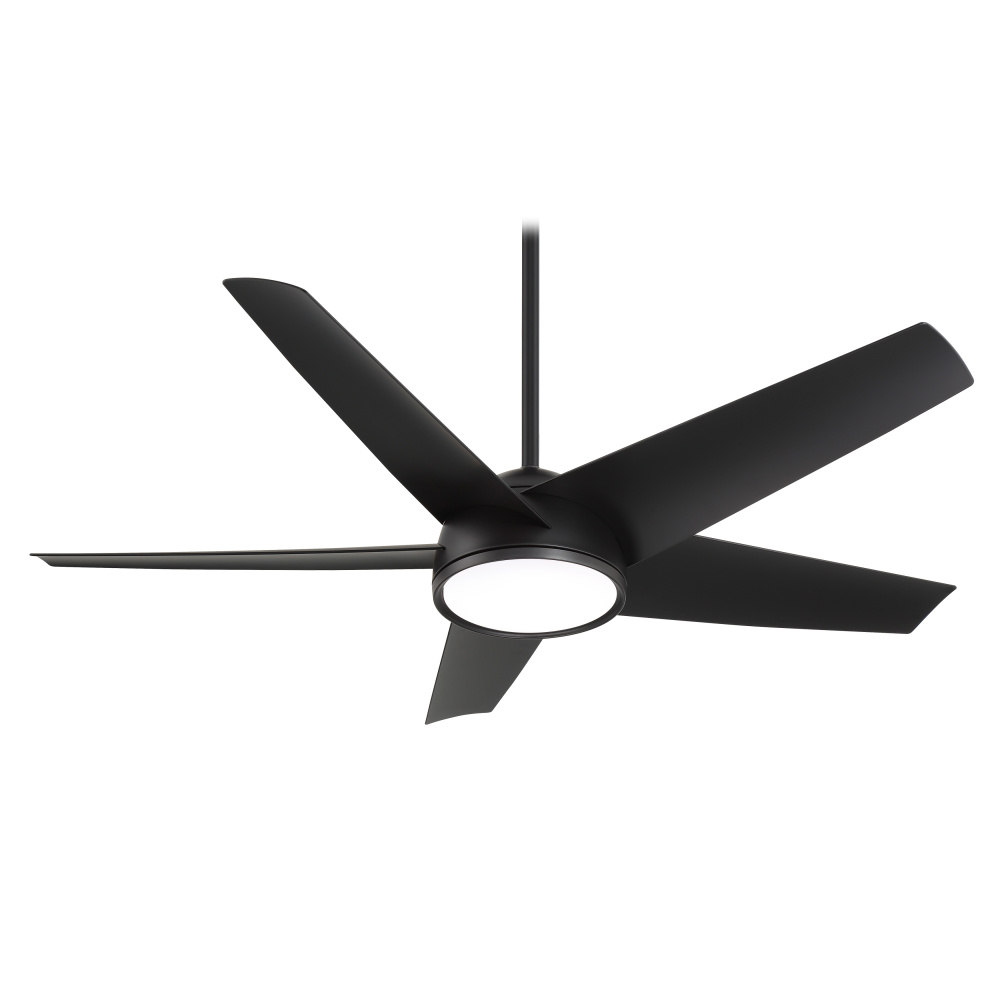 Chubby - 58" LED Smart Ceiling Fan