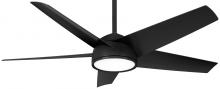 Minka-Aire F781L-CL - Chubby - 58" LED Smart Ceiling Fan