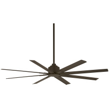 Minka-Aire F896-65-ORB - Xtreme H2O - 65" Ceiling Fan
