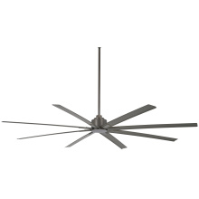 Minka-Aire F896-84-SI - Xtreme H2O - 84" Ceiling Fan
