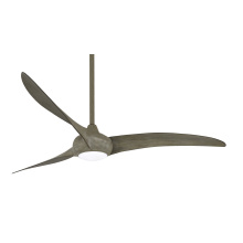 Minka-Aire F848-DRF - Light Wave - LED 65" Ceiling Fan