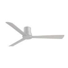 Minka-Aire F874-GRY - Simple Flush - 60" Hugger Ceiling Fan