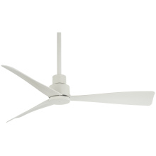 Minka-Aire F786-WHF - Simple - 44" Ceiling Fan