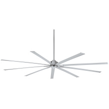 Minka-Aire F887-96-BN - Xtreme - 96" Ceiling Fan