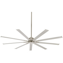 Minka-Aire F887-72-BN - Xtreme - 72" Ceiling Fan