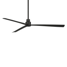 Minka-Aire F789-CL - Simple - 65" Ceiling Fan