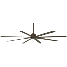 Minka-Aire F896-84-ORB - Xtreme H2O - 84" Ceiling Fan
