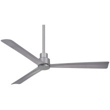 Minka-Aire F787-SL - Simple - 52" Ceiling Fan