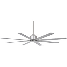 Minka-Aire F896-65-BNW - Xtreme H2O - 65" Ceiling Fan