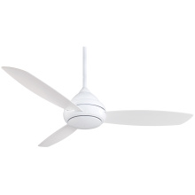 Minka-Aire F477L-WH - Concept™ I Wet - LED 58" Ceiling Fan