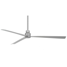 Minka-Aire F789-SL - Simple - 65" Ceiling Fan