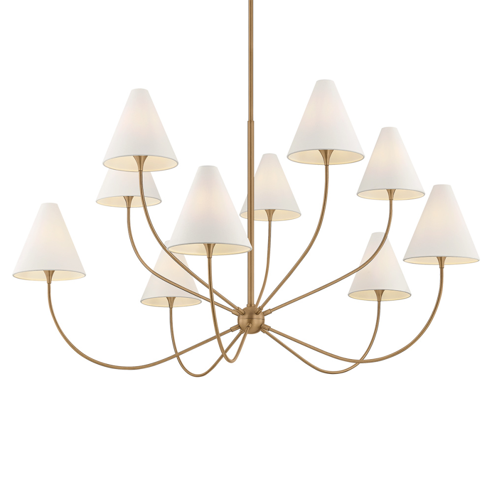 Evermore Chandelier