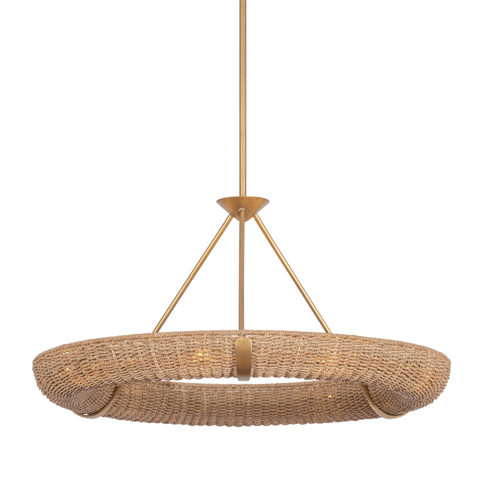 Ezra Chandelier