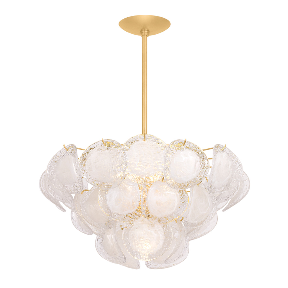 Cedar Hill Chandelier