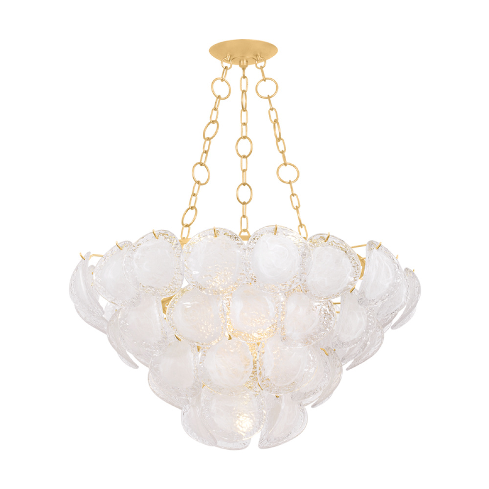 Cedar Hill Chandelier