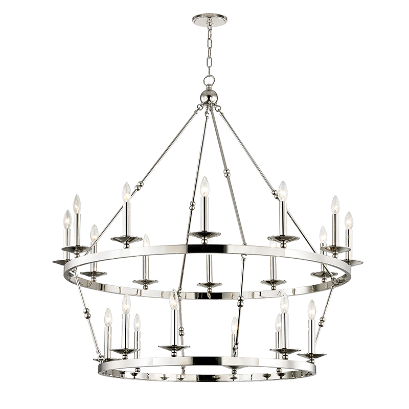 Allendale Chandelier