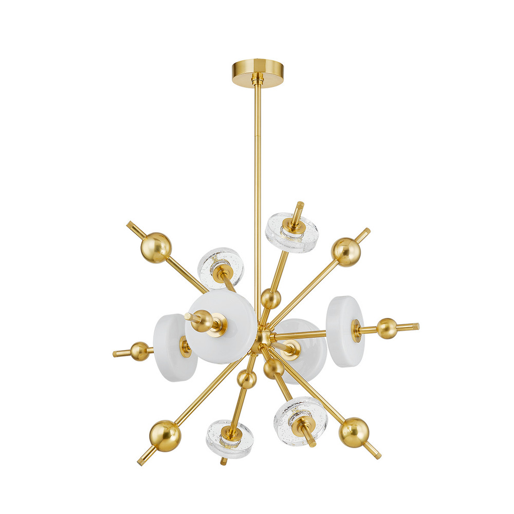 MAYNARD CHANDELIER