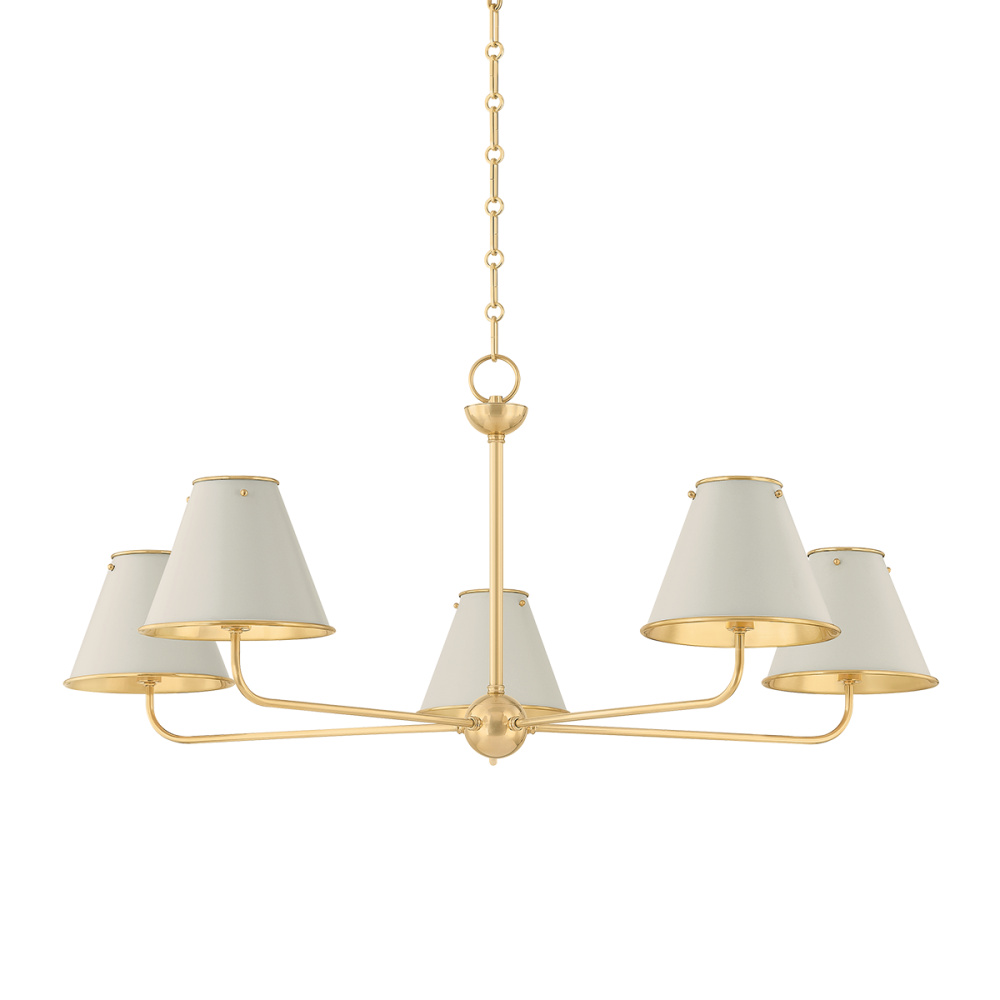 Burghley Chandelier