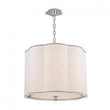 Hudson Valley 7920-PN - Sweeny Pendant