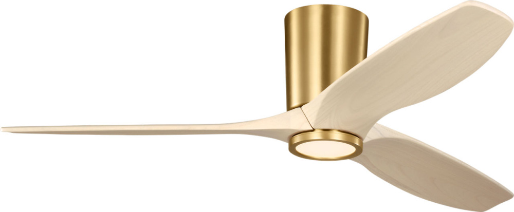 Seyra Smart 52 Hugger Led Ceiling Fan