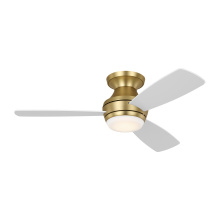 Visual Comfort & Co. Fan Collection 3IKR44BBSD - Ikon 44 Hugger LED