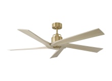 Visual Comfort & Co. Fan Collection 5ASPR56BBSWWO - Aspen 56