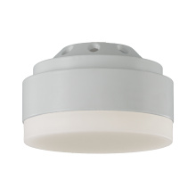 Visual Comfort & Co. Fan Collection MC263RZW - Aspen LED Light Kit in Matte White